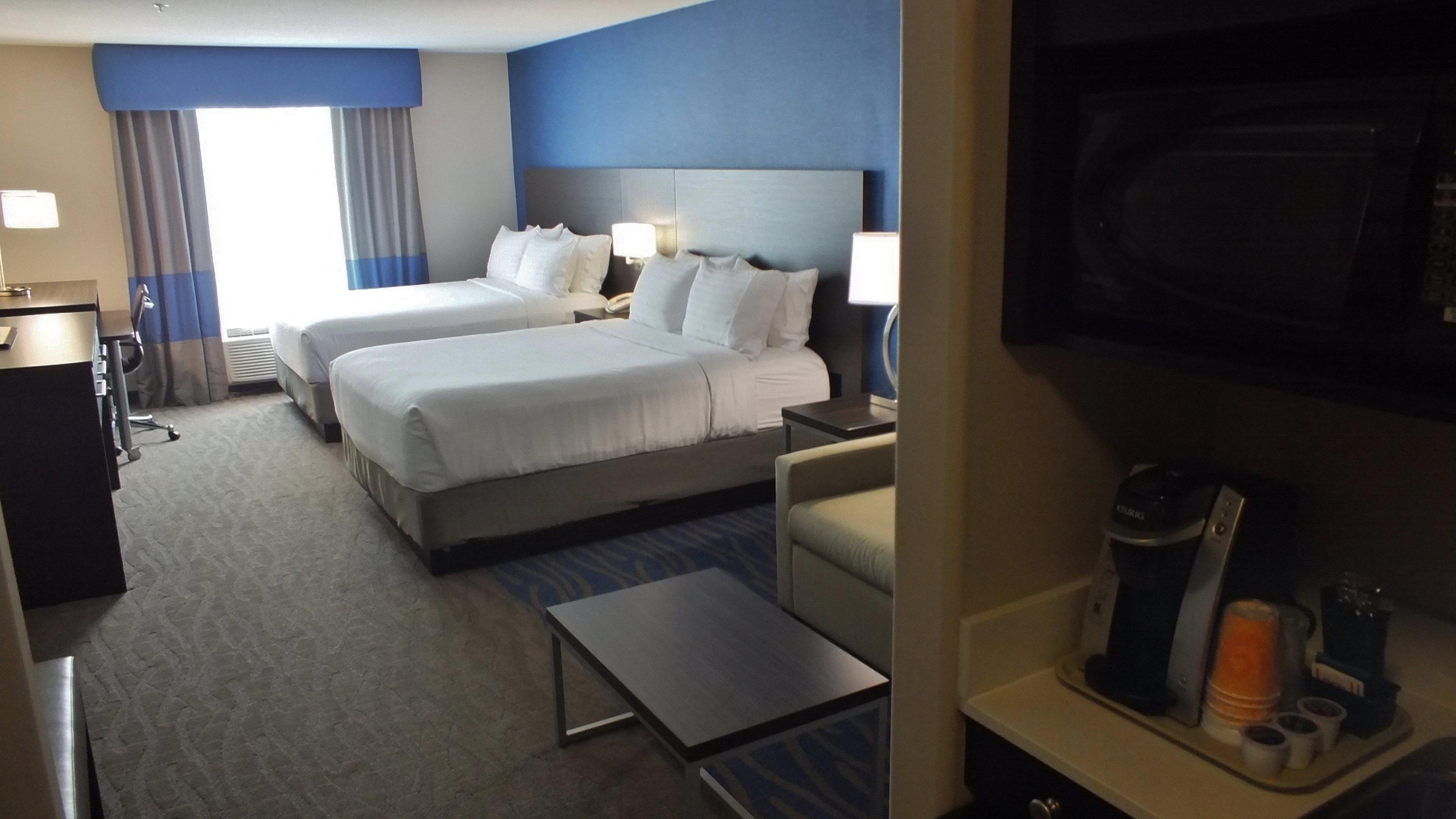 Holiday Inn Hotel & Suites Regina By Ihg Exterior photo