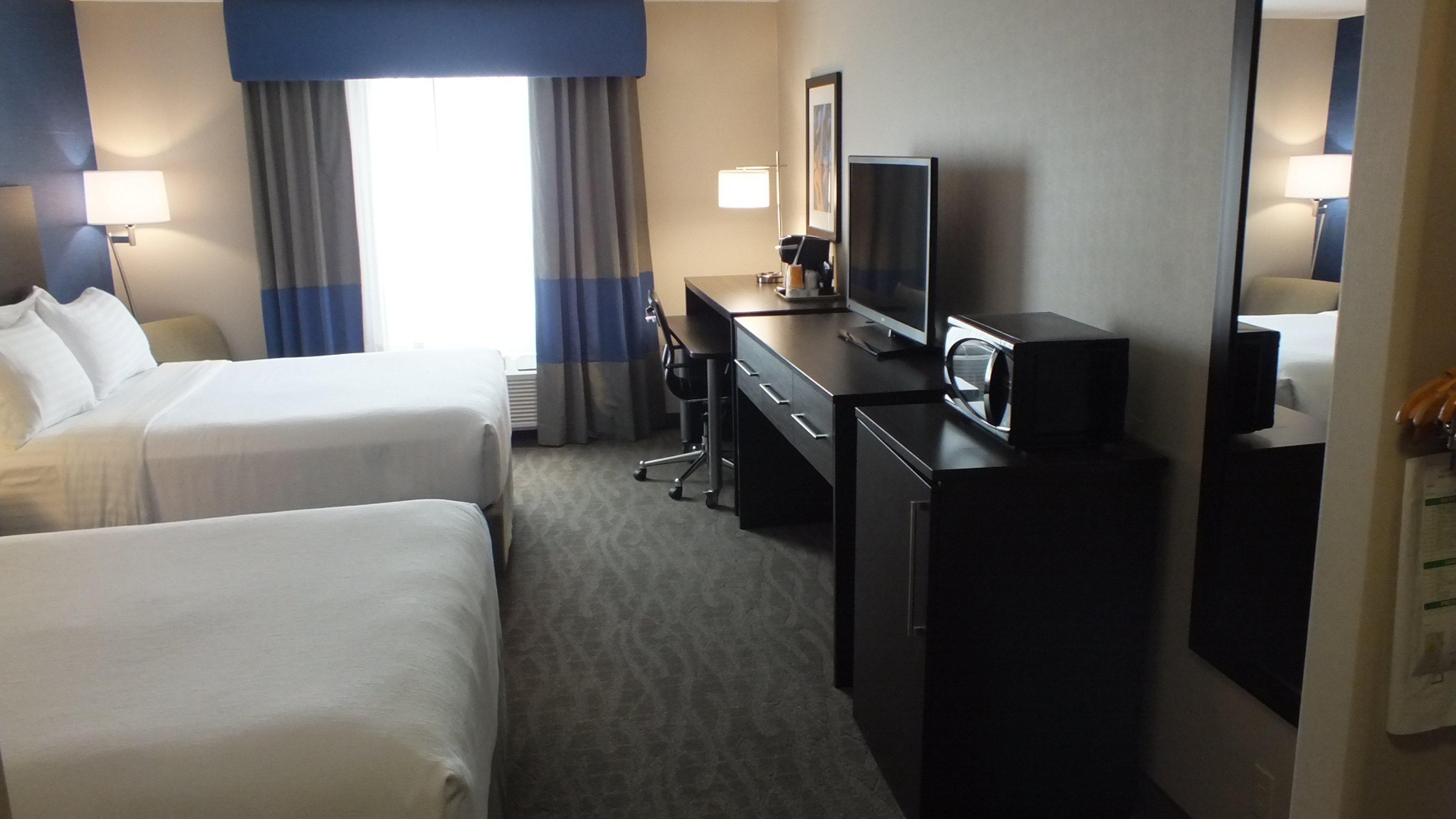 Holiday Inn Hotel & Suites Regina By Ihg Exterior photo