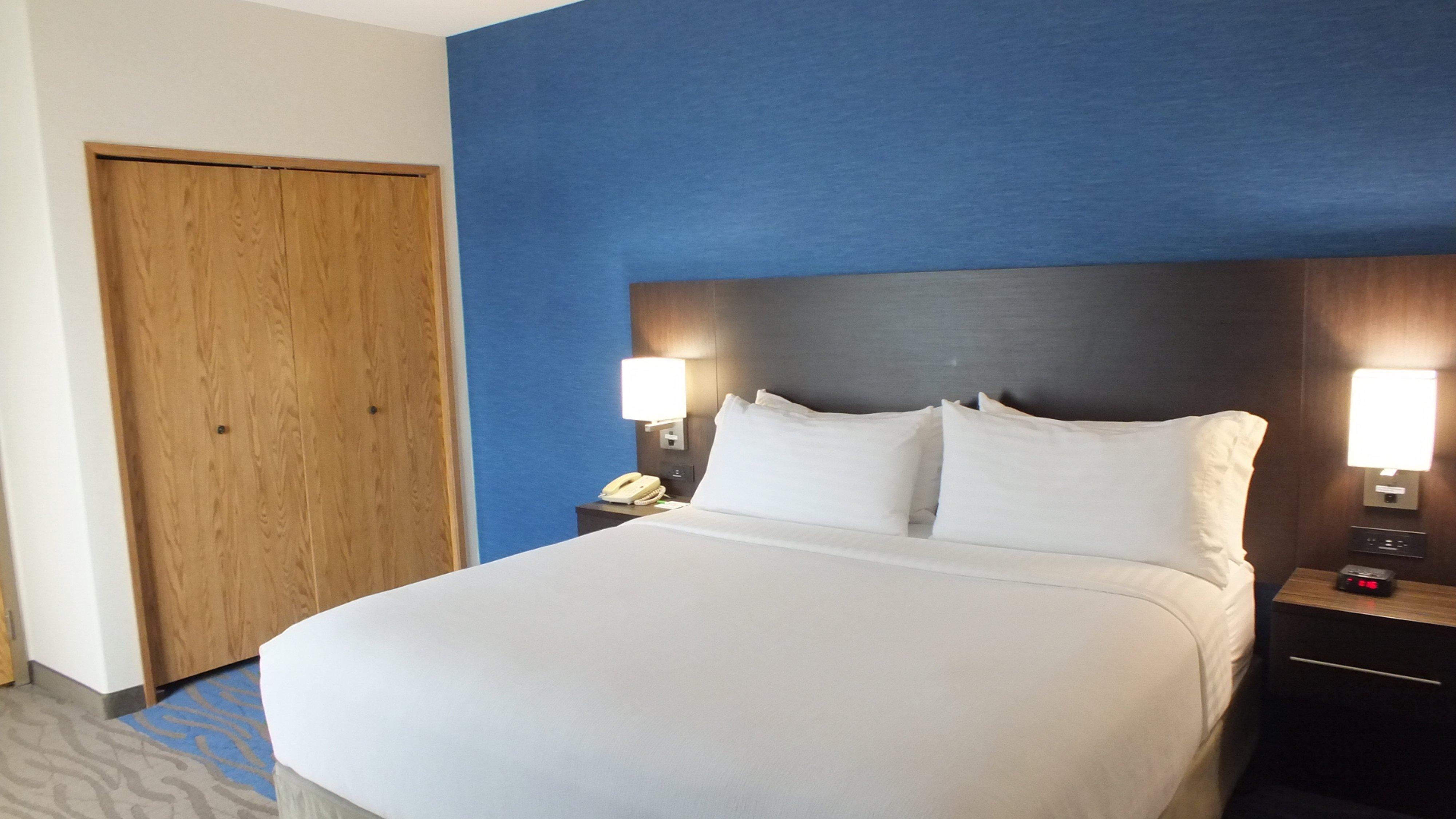 Holiday Inn Hotel & Suites Regina By Ihg Exterior photo
